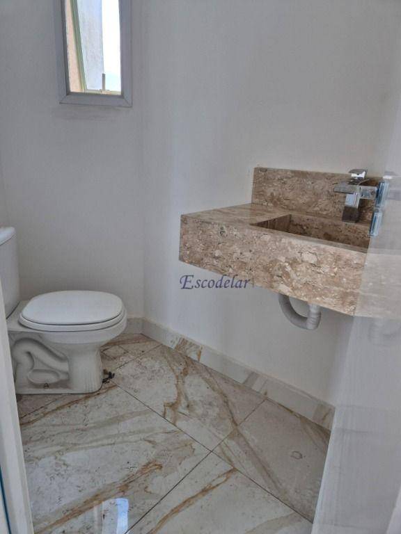 Apartamento à venda com 3 quartos, 199m² - Foto 40