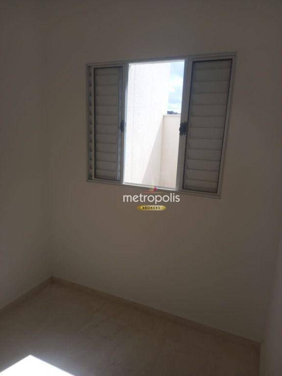 Apartamento à venda com 2 quartos, 45m² - Foto 7