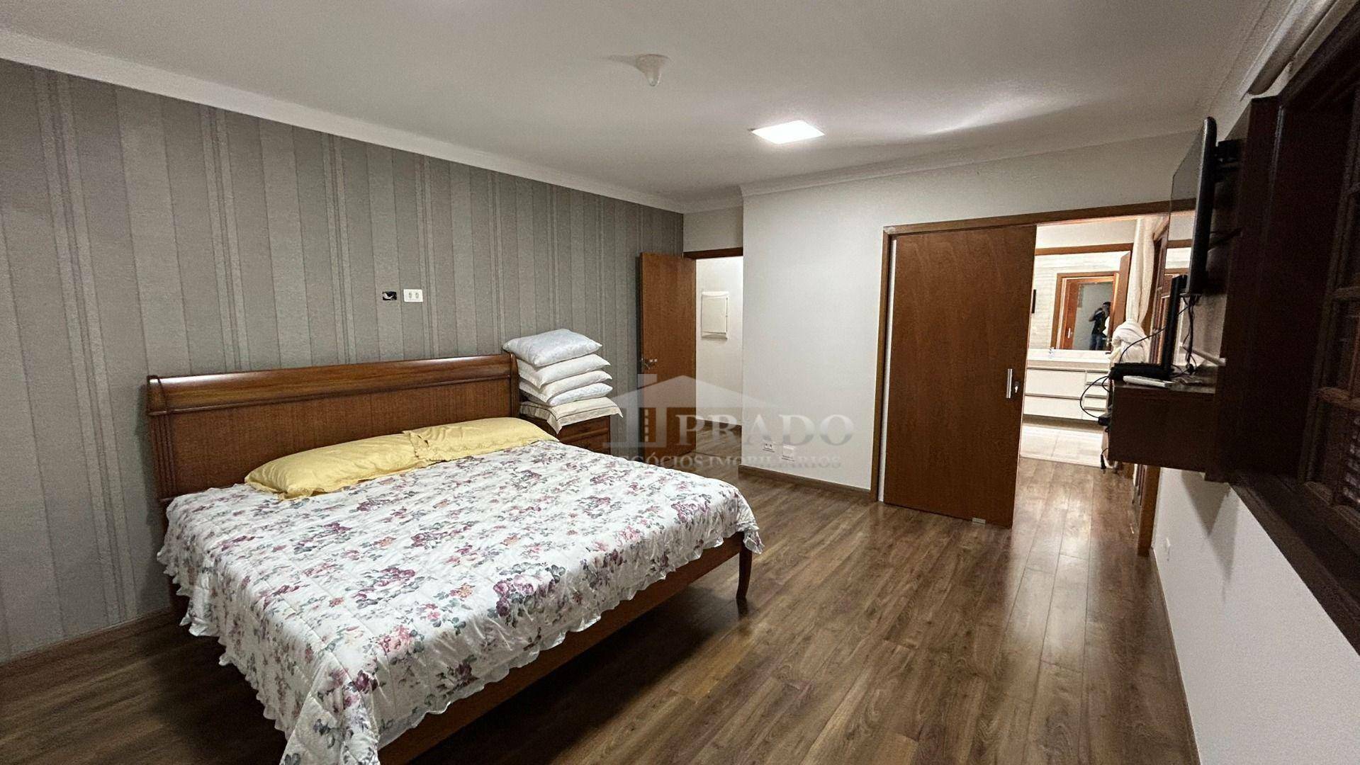 Sítio à venda com 6 quartos, 1100m² - Foto 46