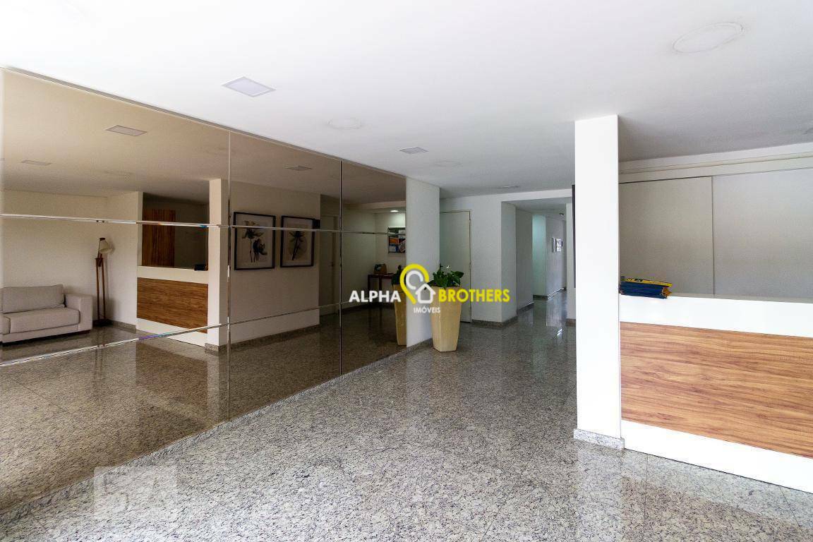 Apartamento à venda com 1 quarto, 55m² - Foto 24