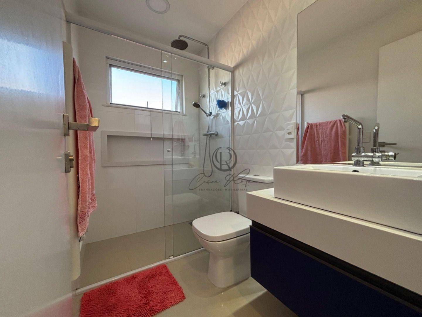 Casa à venda e aluguel com 4 quartos, 265m² - Foto 11