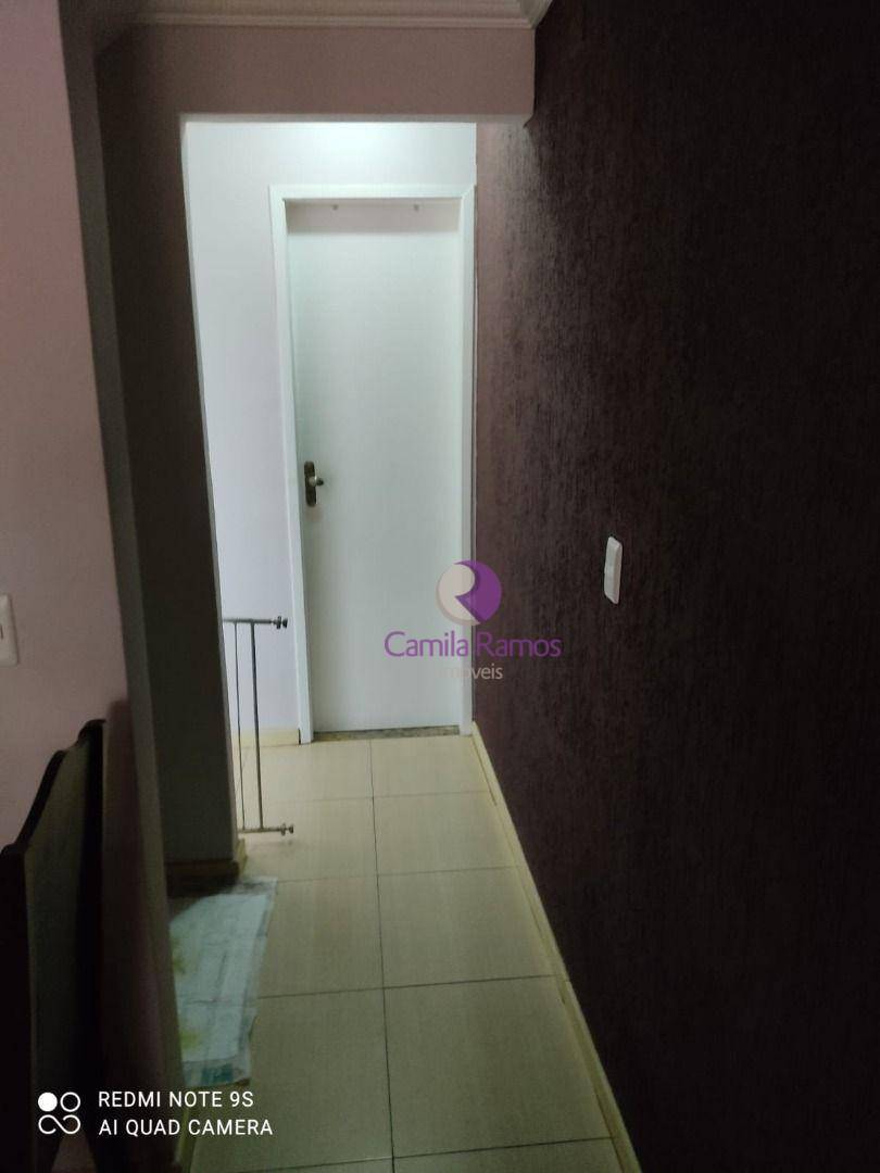 Sobrado à venda com 2 quartos, 52m² - Foto 7