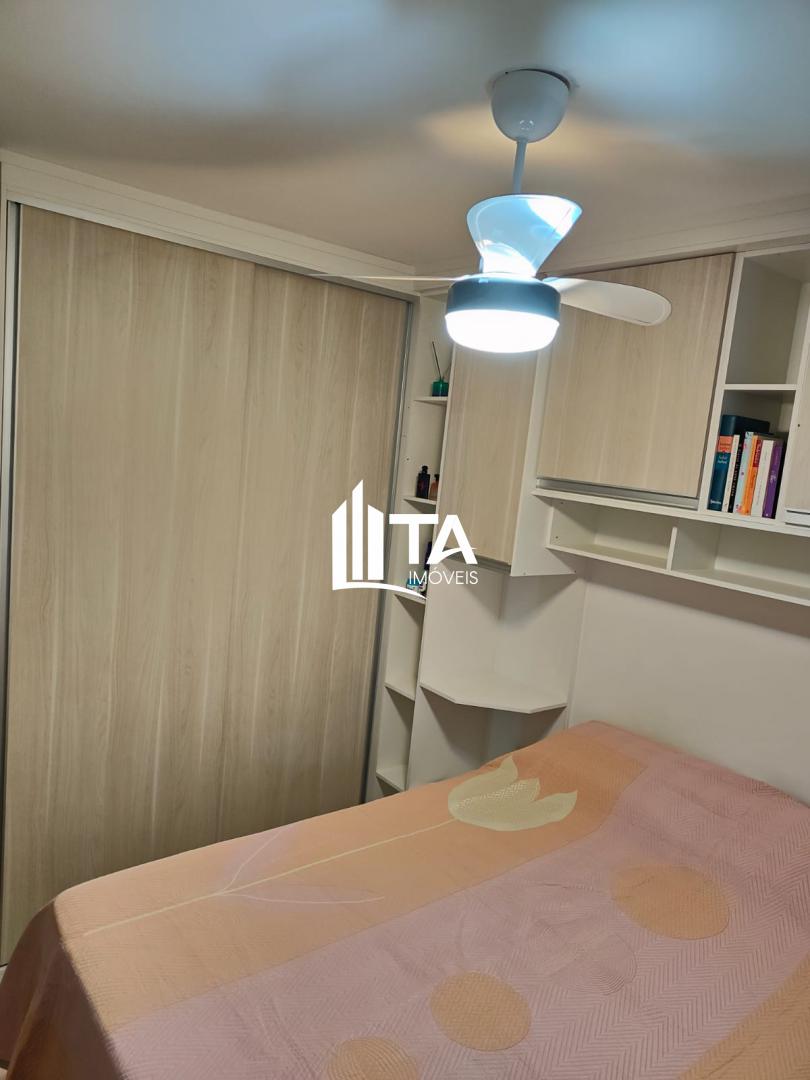 Apartamento à venda com 2 quartos, 48m² - Foto 24