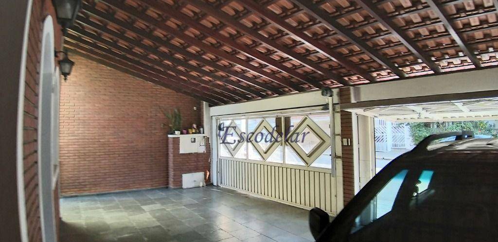 Sobrado à venda com 4 quartos, 350m² - Foto 37