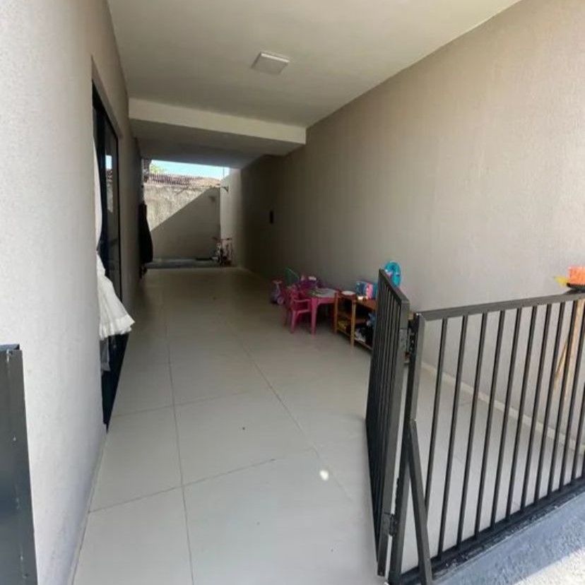 Casa de Condomínio à venda com 3 quartos, 104m² - Foto 10