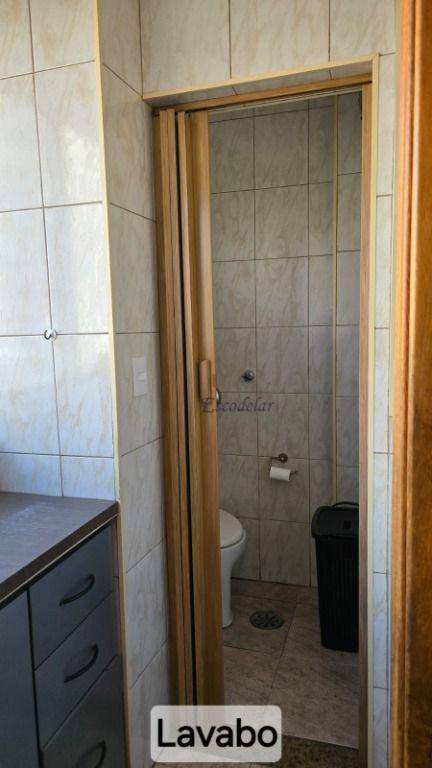 Apartamento à venda com 2 quartos, 65m² - Foto 12