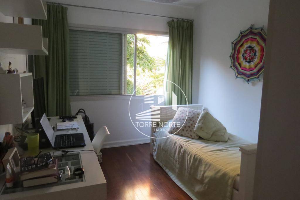 Apartamento à venda com 3 quartos, 220m² - Foto 7