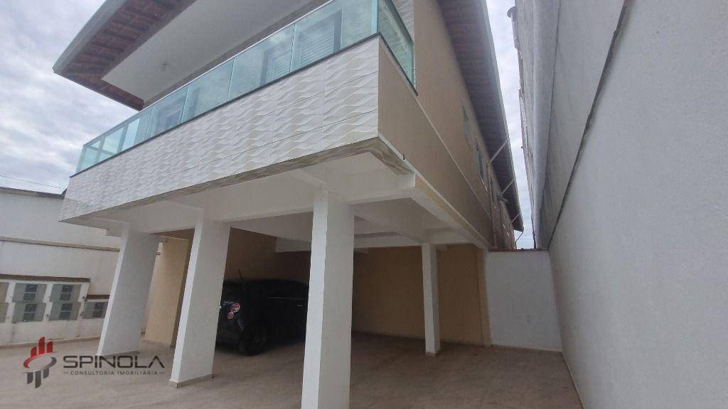 Casa de Condomínio à venda com 2 quartos, 45m² - Foto 23