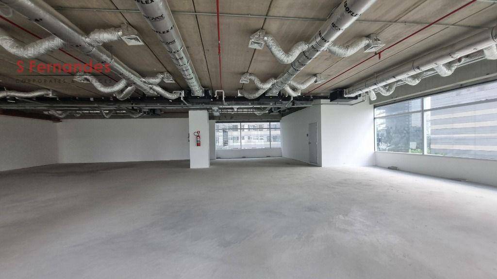 Conjunto Comercial-Sala à venda e aluguel, 602m² - Foto 4