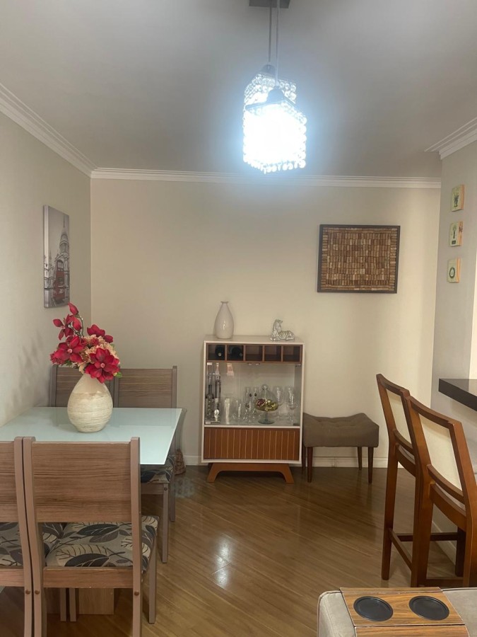 Apartamento à venda, 68m² - Foto 2
