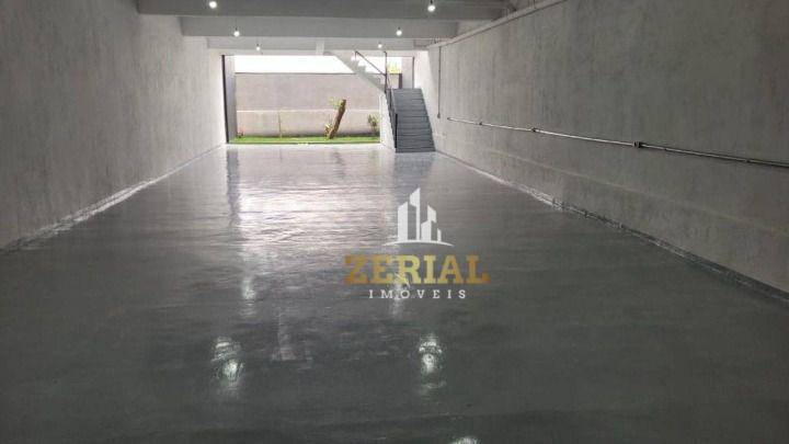 Depósito-Galpão-Armazém à venda e aluguel, 350m² - Foto 5