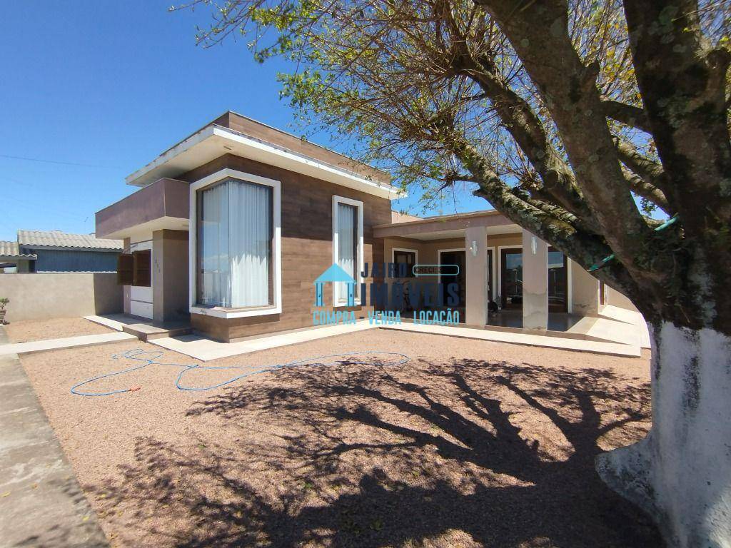 Casa, 2 quartos, 122 m² - Foto 4