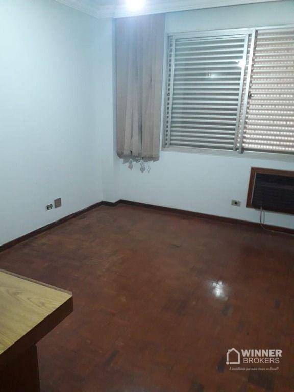 Apartamento à venda com 3 quartos, 220m² - Foto 10