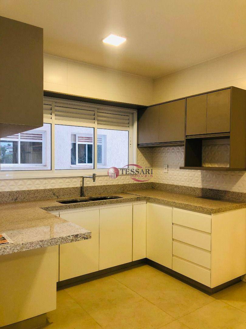 Apartamento à venda com 3 quartos, 142m² - Foto 8