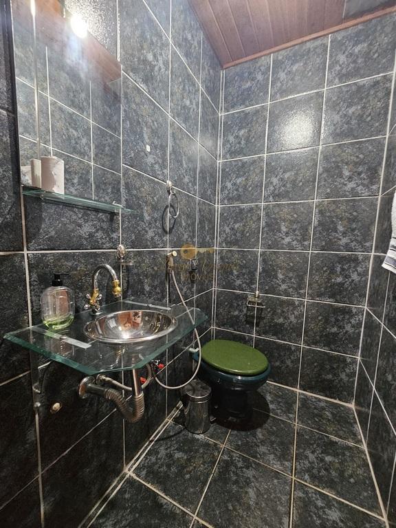 Casa de Condomínio à venda com 4 quartos, 1m² - Foto 24