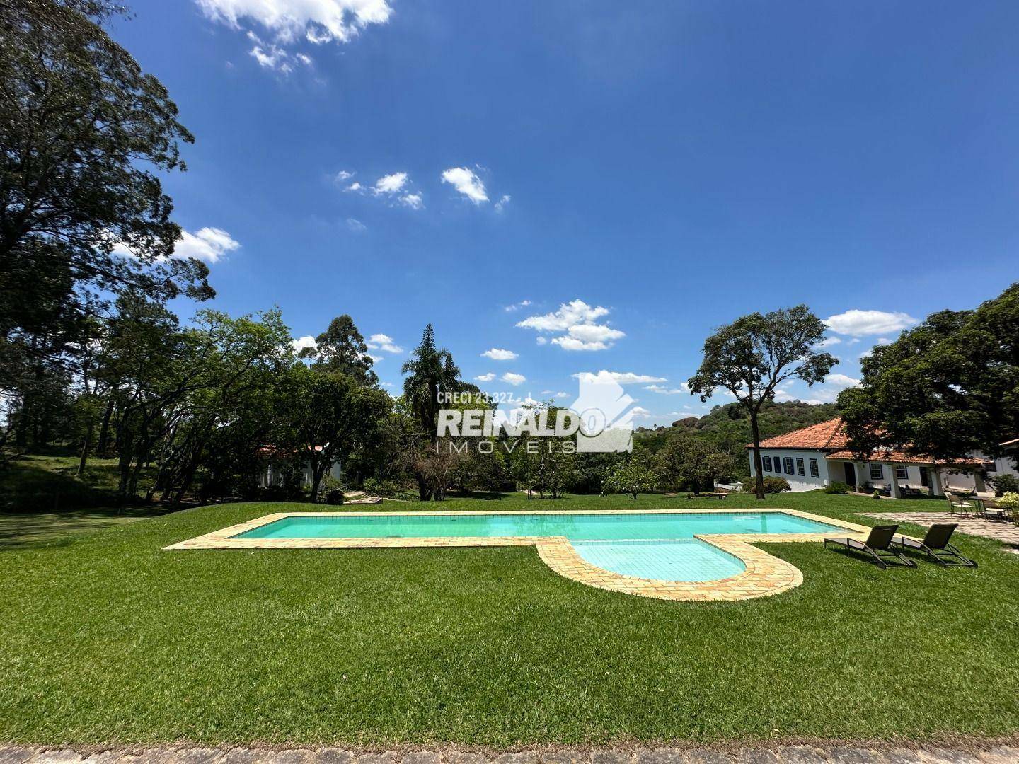 Fazenda à venda com 5 quartos, 3438m² - Foto 2