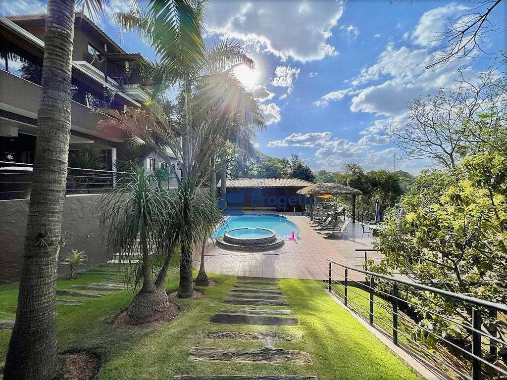 Casa de Condomínio à venda e aluguel com 5 quartos, 890m² - Foto 38