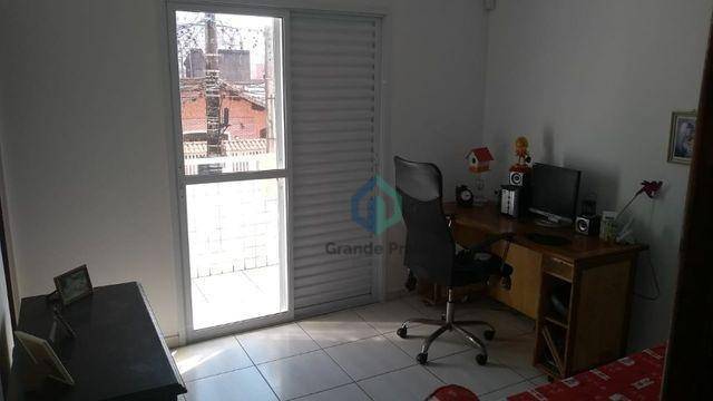 Sobrado à venda com 3 quartos, 170m² - Foto 16