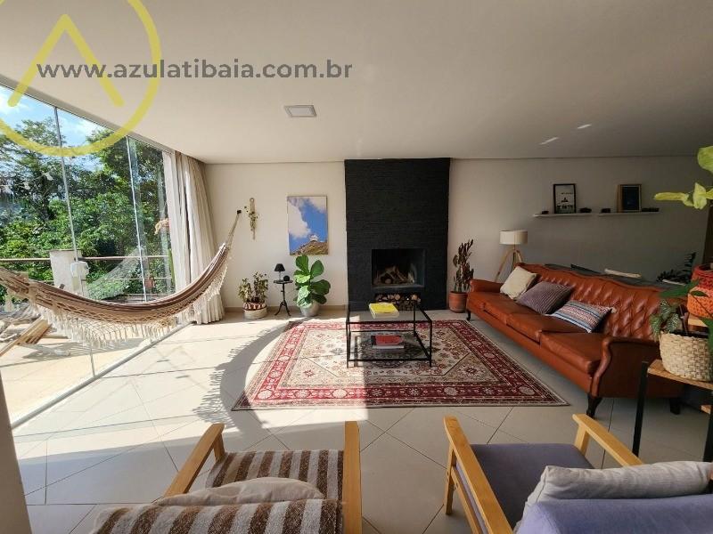 Casa à venda com 3 quartos, 280m² - Foto 10