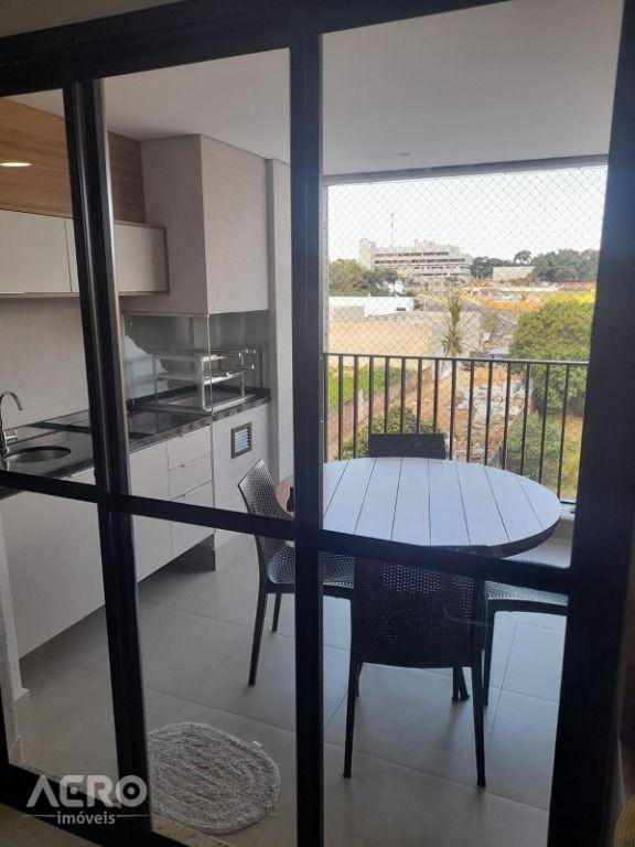 Apartamento à venda com 3 quartos, 84m² - Foto 12