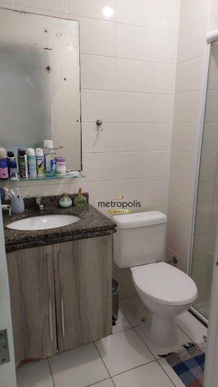 Apartamento à venda com 3 quartos, 66m² - Foto 16