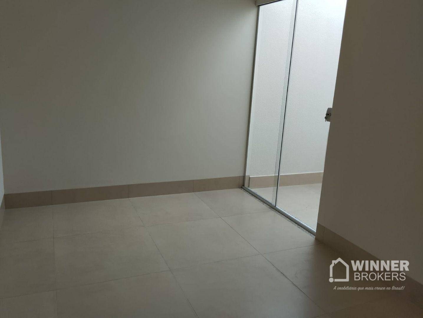 Casa à venda com 3 quartos, 80m² - Foto 12