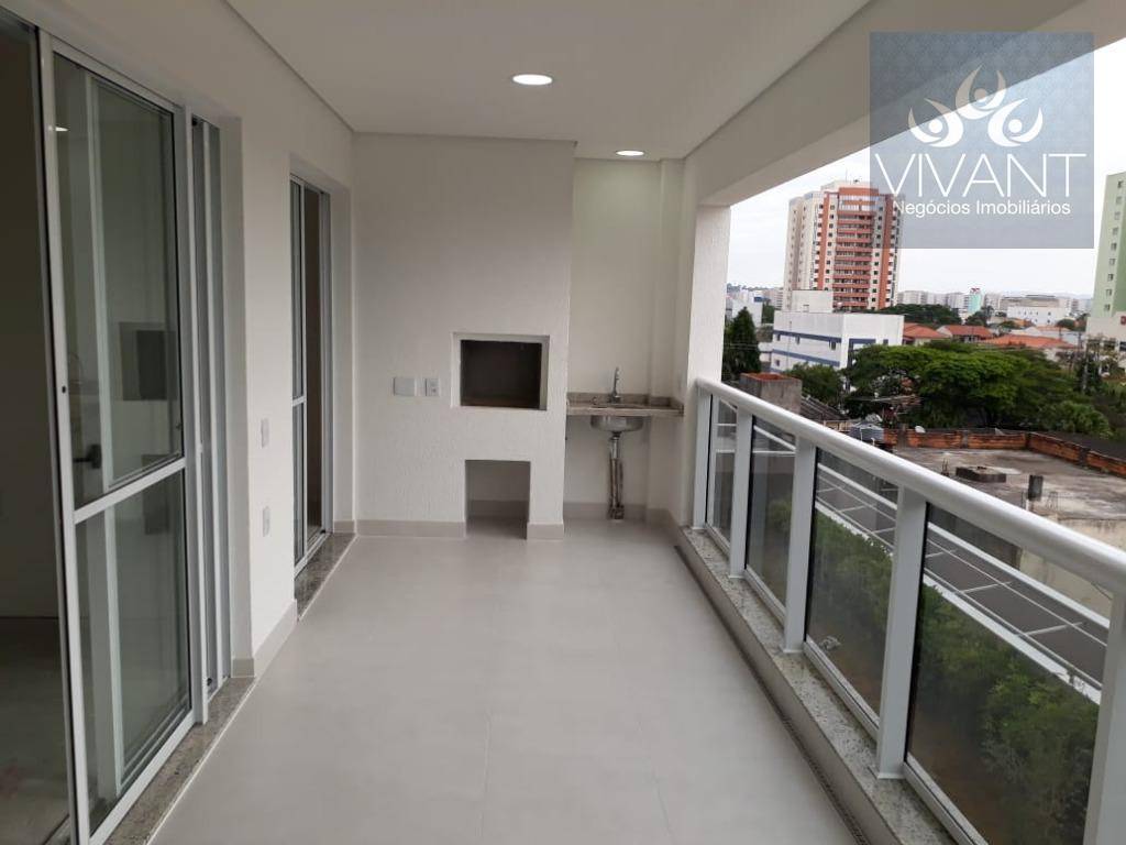 Apartamento à venda com 3 quartos, 134M2 - Foto 5