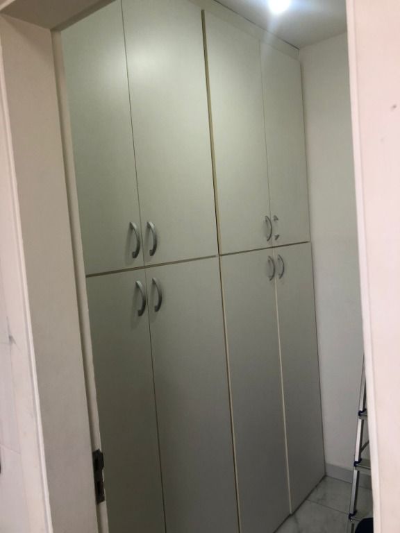 Apartamento à venda com 4 quartos, 160m² - Foto 28