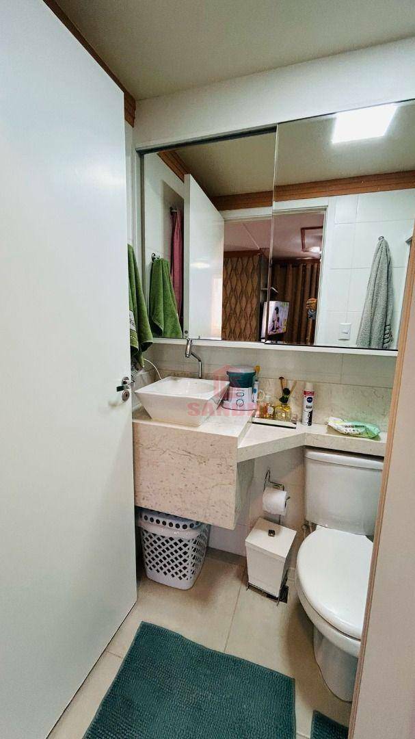 Apartamento, 1 quarto, 50 m² - Foto 4