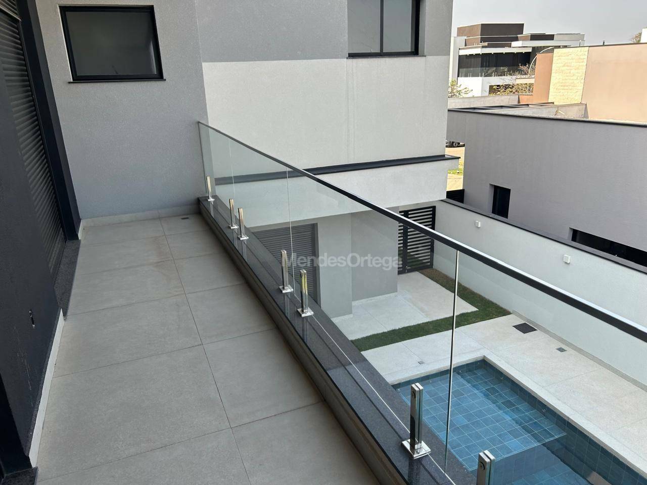 Casa de Condomínio à venda com 4 quartos, 374m² - Foto 37