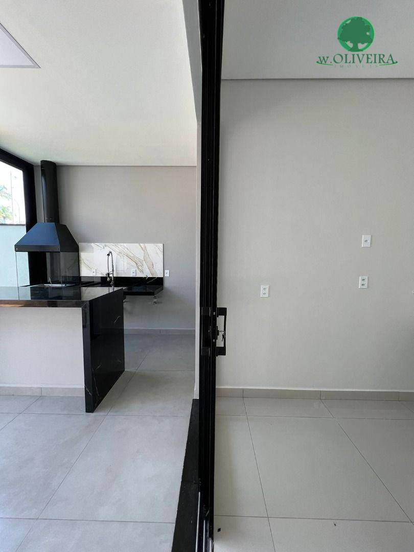 Casa de Condomínio à venda com 3 quartos, 192m² - Foto 28