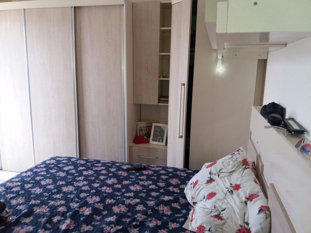 Apartamento à venda com 2 quartos, 72m² - Foto 21