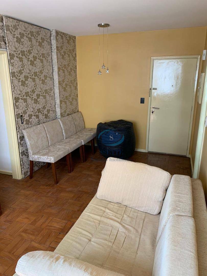 Apartamento à venda com 2 quartos, 60m² - Foto 21