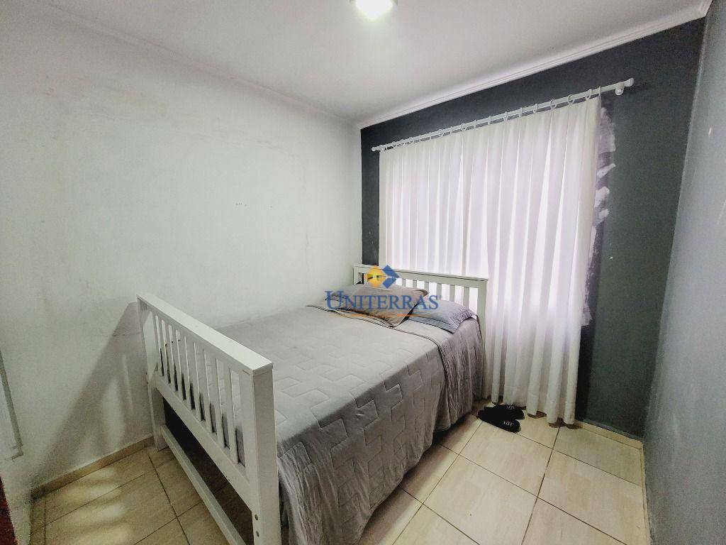 Casa à venda com 3 quartos, 57m² - Foto 14