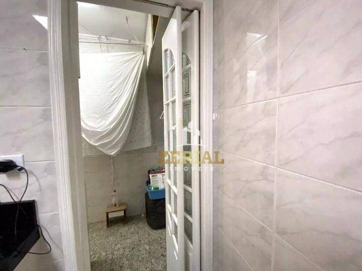 Apartamento à venda com 3 quartos, 142m² - Foto 8