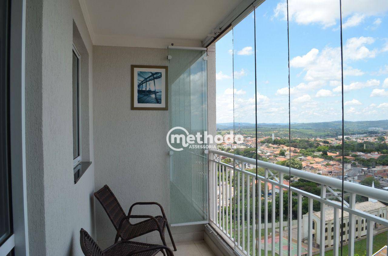 Apartamento à venda com 3 quartos, 87m² - Foto 24