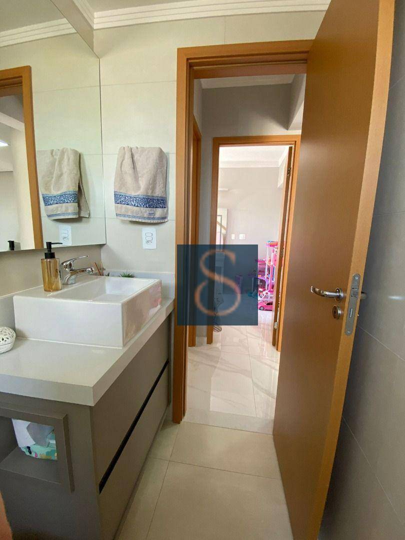 Apartamento à venda com 3 quartos, 75m² - Foto 16