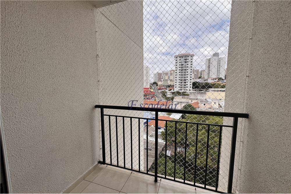 Apartamento à venda com 2 quartos, 50m² - Foto 2