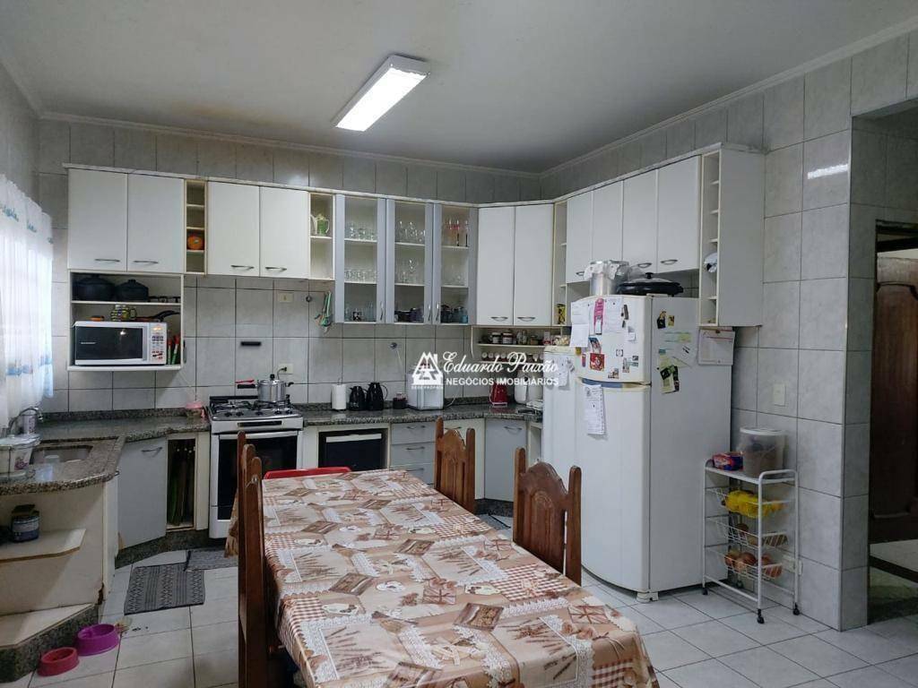 Sobrado à venda com 4 quartos, 500m² - Foto 8