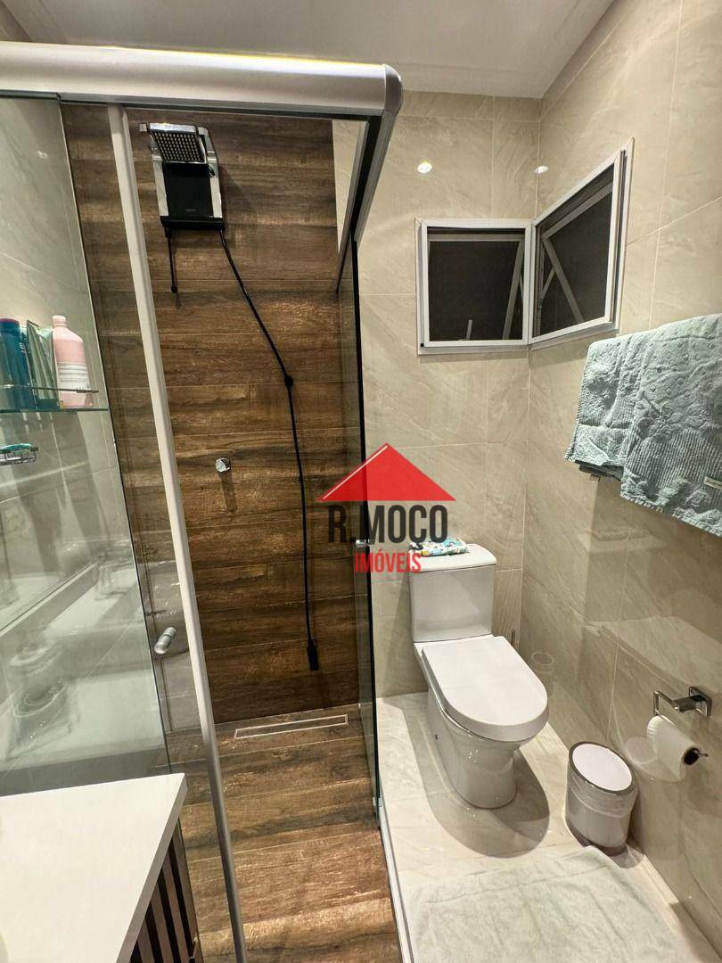 Sobrado à venda com 3 quartos, 180m² - Foto 25