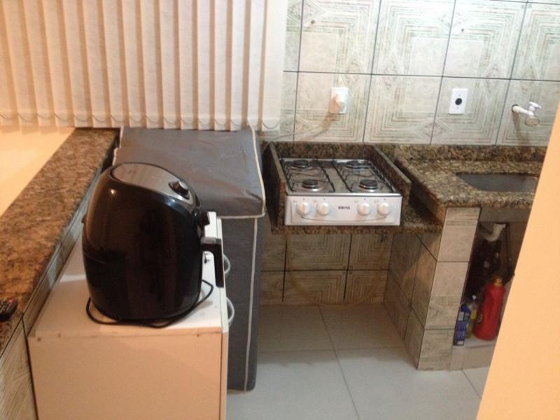 Apartamento à venda com 1 quarto, 54m² - Foto 5