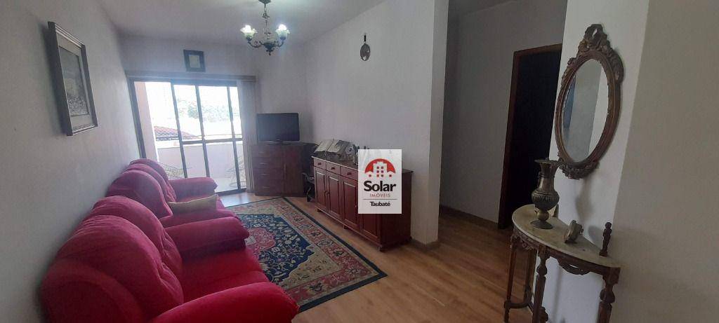 Apartamento à venda com 2 quartos, 73m² - Foto 1