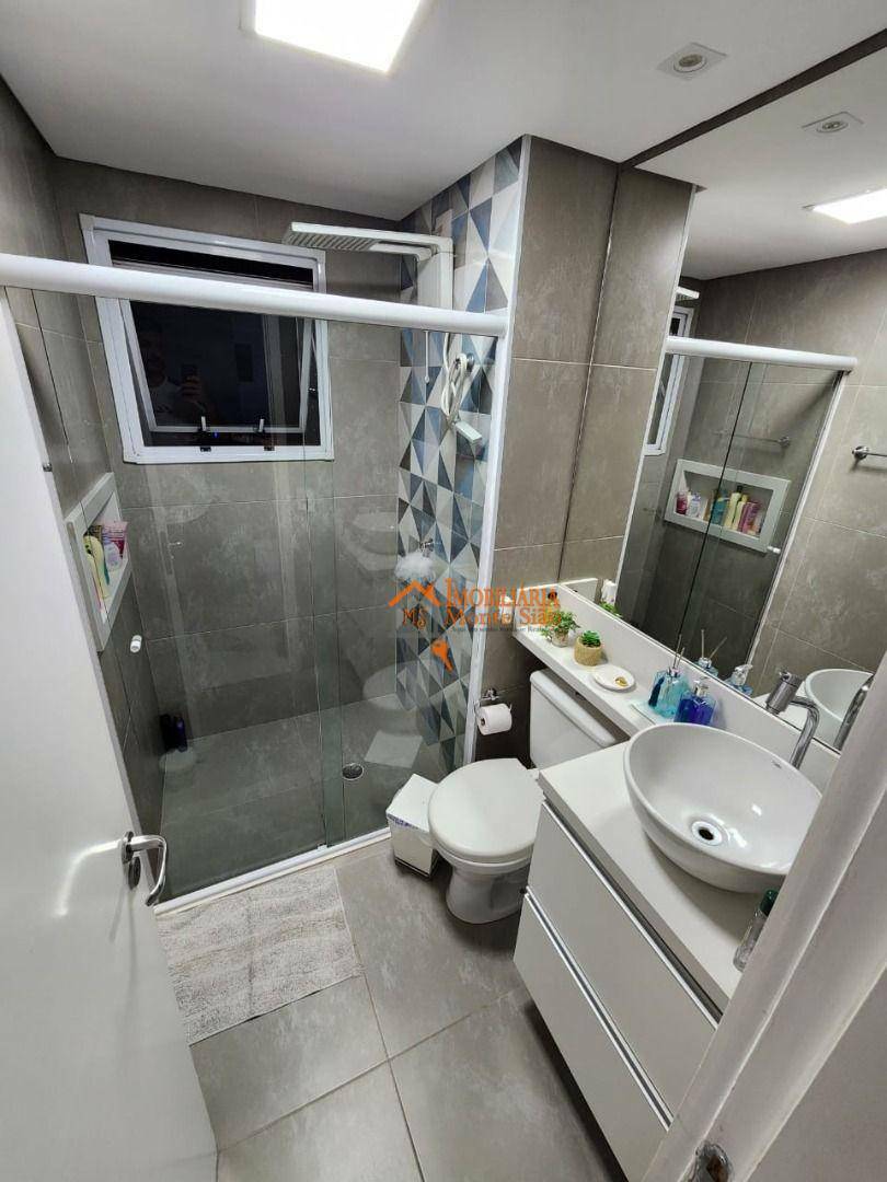 Apartamento, 2 quartos, 52 m² - Foto 15