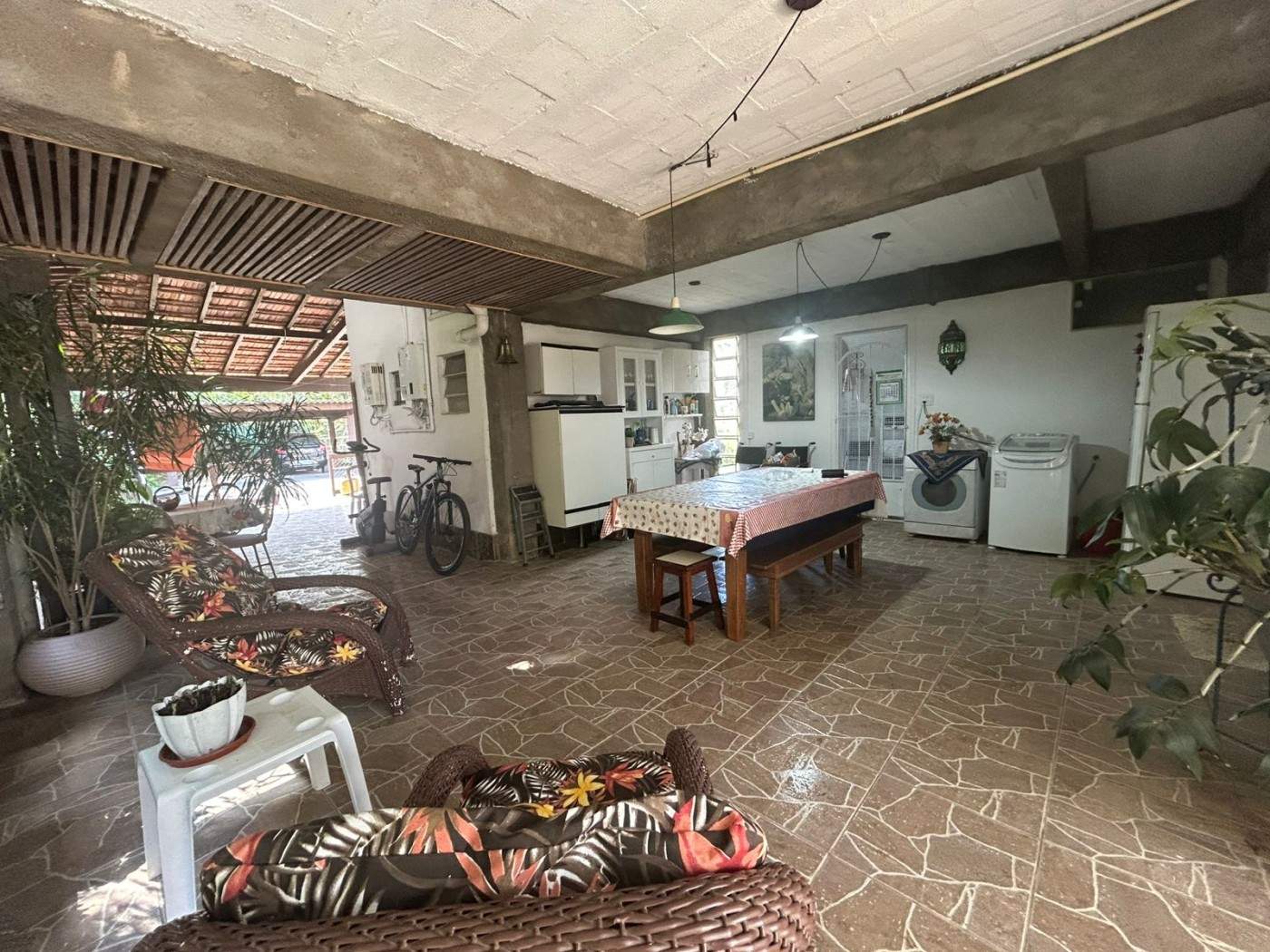 Casa à venda com 5 quartos, 350m² - Foto 36