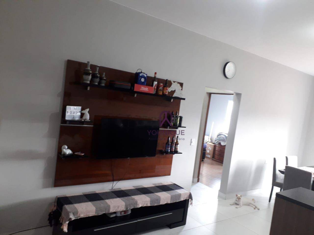 Apartamento à venda com 2 quartos, 70m² - Foto 5