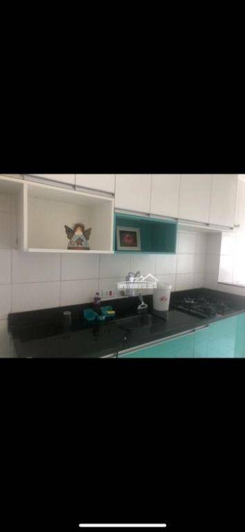 Apartamento, 2 quartos, 47 m² - Foto 2