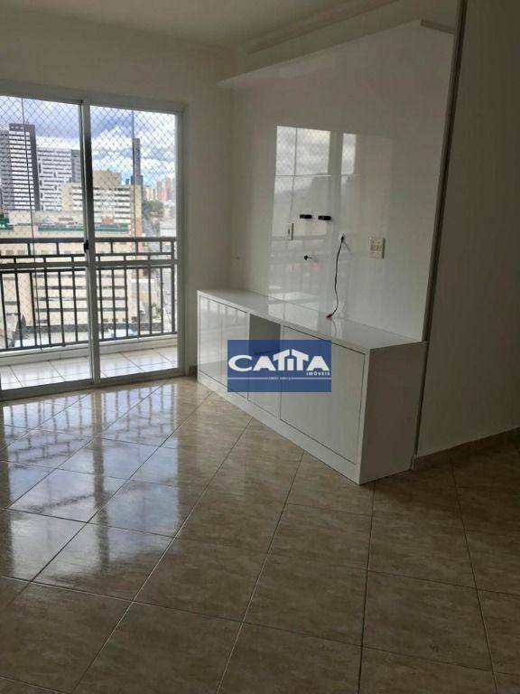 Apartamento à venda com 2 quartos, 52m² - Foto 10