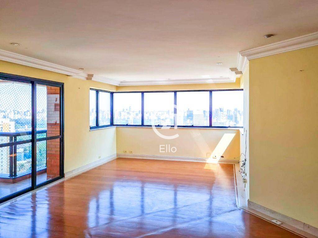 Apartamento à venda com 3 quartos, 267m² - Foto 43