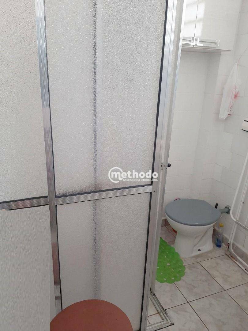 Apartamento à venda com 1 quarto, 40m² - Foto 8