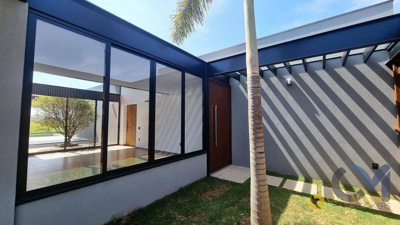 Casa de Condomínio à venda com 4 quartos, 295m² - Foto 9